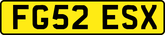 FG52ESX