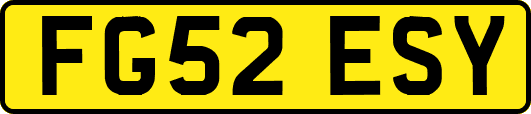 FG52ESY