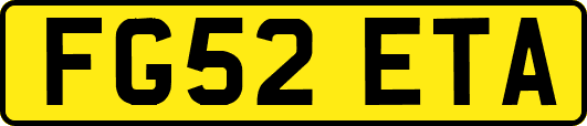 FG52ETA