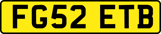 FG52ETB
