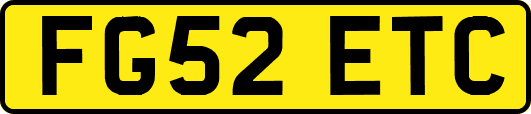 FG52ETC