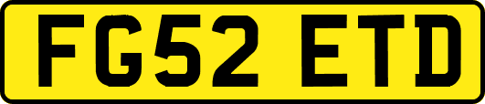FG52ETD