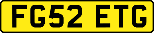 FG52ETG
