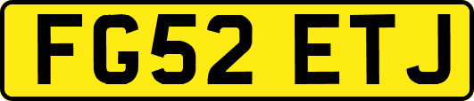 FG52ETJ