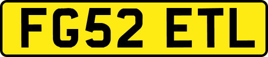 FG52ETL
