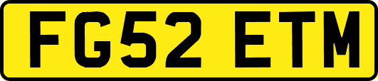 FG52ETM