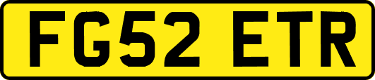 FG52ETR