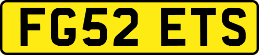 FG52ETS