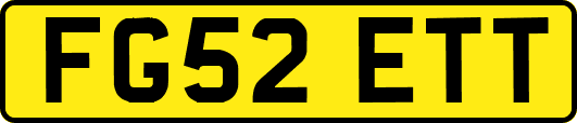 FG52ETT
