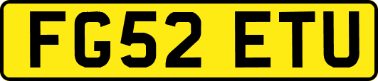 FG52ETU