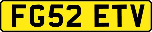FG52ETV