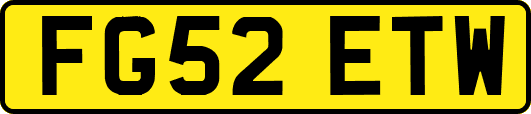 FG52ETW