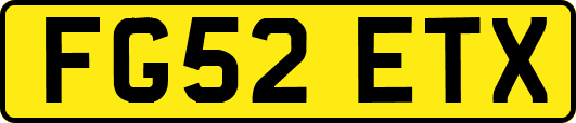 FG52ETX