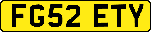 FG52ETY