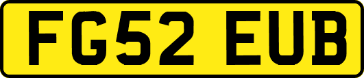 FG52EUB