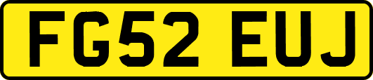 FG52EUJ