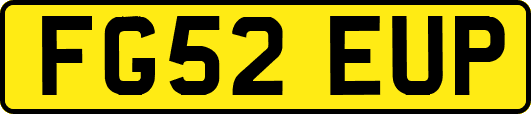 FG52EUP