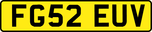 FG52EUV