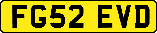 FG52EVD