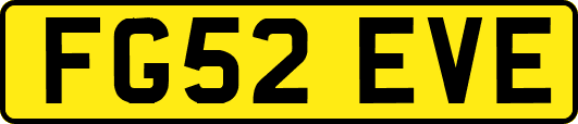 FG52EVE
