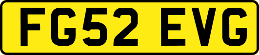 FG52EVG