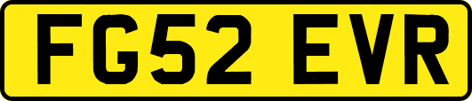 FG52EVR