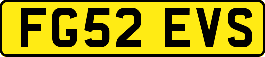 FG52EVS