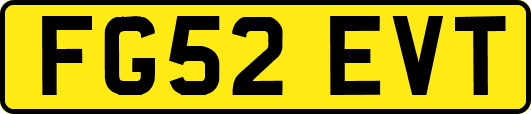 FG52EVT