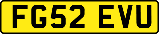 FG52EVU