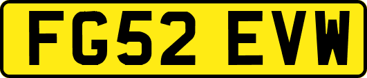 FG52EVW
