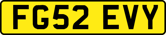 FG52EVY