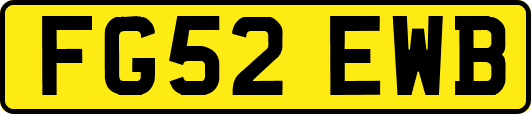 FG52EWB