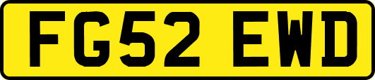 FG52EWD
