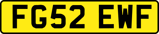 FG52EWF