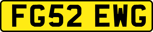 FG52EWG