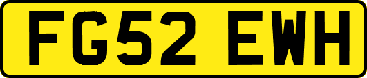 FG52EWH