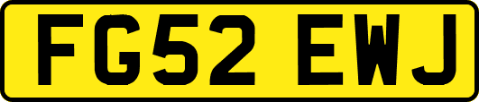 FG52EWJ
