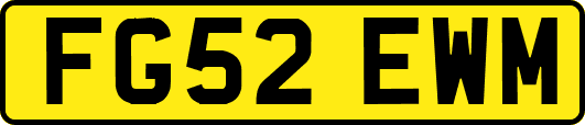 FG52EWM