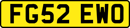 FG52EWO