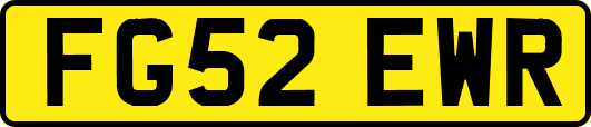 FG52EWR