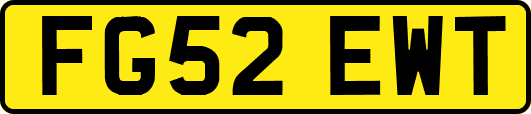 FG52EWT