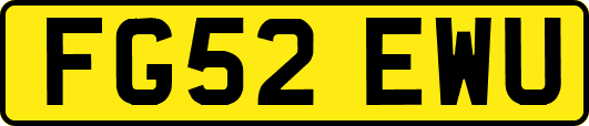FG52EWU