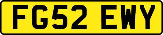 FG52EWY