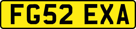 FG52EXA