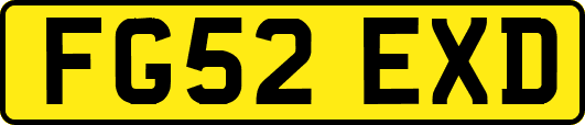 FG52EXD