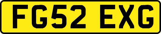 FG52EXG