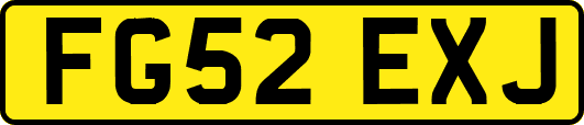 FG52EXJ
