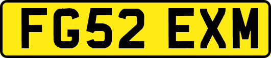 FG52EXM