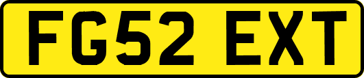 FG52EXT
