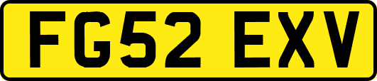 FG52EXV